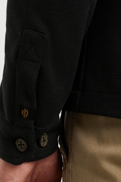 PME legend long sleeve shirt comfort heavy tw